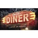 Igra PC Joe's Diner