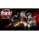 Igra PC John Carpenter's Toxic Commando Blood Edition