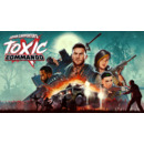 Igra PC John Carpenter's Toxic Commando