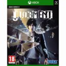 Igra PC Judgment (Xbox Series XS) (EU)