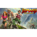 Igra Nintendo Switch Jumanji: The Video Game  (EU)