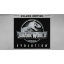 Igra PC Jurassic World Evolution - Deluxe Edition (PC Steam) (ROW)