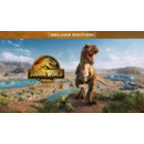 Igra PC Jurassic World Evolution 2 Deluxe Edition (EU)