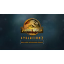 Igra PC Jurassic World Evolution 2: Deluxe Upgrade Pack (PC Steam) (ROW)