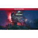 Igra PC Jurassic World Evolution 3: Deluxe Edition (PC Steam) (ROW)