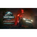 Igra PC Jurassic World Evolution 3: Rebirth Expansion