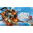 Igra Xbox One Just Cause 3 (Xbox One / Xbox Series X/S) (Global)
