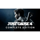 Igra PC Just Cause 4 (Complete Edition) (EU)