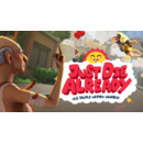 Igra PC Just Die Already (PC Steam) (ROW)