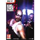 Igra PC Kane & Lynch 2: Dog Days STEAM Key