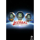Igra PC Kerbal Space Program