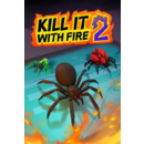 Igra PC Kill It With Fire 2 (ROW)