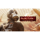 Igra PC Killing Floor 2 Digital Deluxe Edition Upgrade