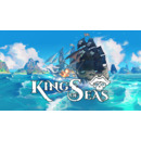 Igra PC King of Seas (PC Steam) (ROW)