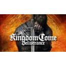 Igra Xbox One Kingdom Come: Deliverance EU (XBOX One)