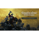 Igra PC Kingdom Come: Deliverance II (Gold Edition) (EU)