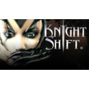 Igra PC KnightShift (PC Steam) (Global)