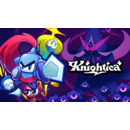 Igra PC Knightica