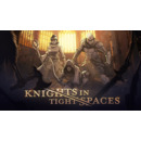 Igra PC Knights in Tight Spaces