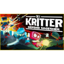 Igra PC Kritter (EU)