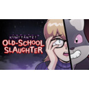 Igra PC Kumitantei: Old-School Slaughter