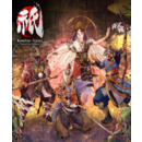 Igra PC Kunitsu-Gami: Path of the Goddess (Steam) (EU)