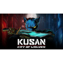 Igra PC Kusan: City of Wolves