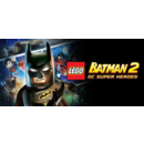 Igra PC LEGO Batman 2: DC Super Heroes (PC Steam) (Global)