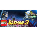 Igra PC LEGO: Batman 3 - Beyond Gotham (PC Steam) (Global)