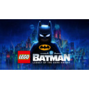 Igra Xbox series X LEGO Batman: Legacy of the Dark Knight PRE-PURCHASE  (Global)