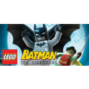 Igra PC LEGO Batman (PC Steam) (Global)