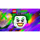 Igra PC LEGO DC Super-Villains Deluxe Edition