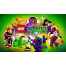 Igra PC LEGO® DC Super-Villains (PC Steam) (ROW)
