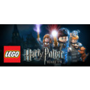 Igra PC LEGO Harry Potter: Years 1-4 (PC Steam) (Global)
