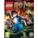 Igra PC LEGO Harry Potter: Years 5-7
