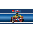 Igra PC LEGO® MARVEL's Avengers (PC Steam) (Global)