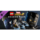 Igra PC LEGO® Marvel Super Heroes 2 - Season Pass (PC Steam) (Global)