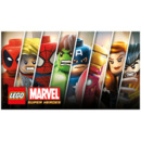 Igra PC LEGO Marvel Super Heroes (EU)