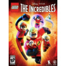 Igra PC LEGO The Incredibles