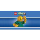 Igra PC LEGO® Worlds (PC Steam) (Global)