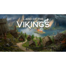 Igra PC Land of the Vikings