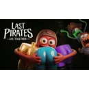Igra PC Last Pirates: Die Together
