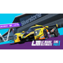 Igra PC Le Mans Ultimate - ELMS Pack 1