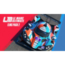 Igra PC Le Mans Ultimate - ELMS Pack 2