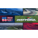 Igra PC Le Mans Ultimate - US Track Pack 1 (EU)