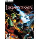 Igra PC Legacy of Kain: Defiance