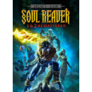 Igra PC Legacy of Kain: Soul Reaver 1 and 2 Remastered