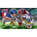 Igra PC Legend Bowl