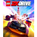 Igra Nintendo Switch Lego 2K Drive  (EU)