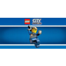 Igra PC Lego City Undercover (PC Steam) (Global)